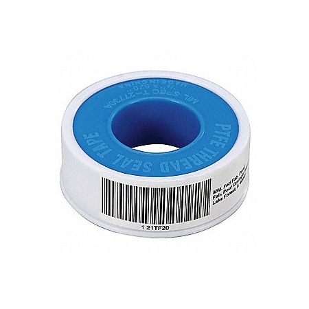 Alliance Teflon Tape, 1"X520" 3135